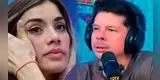 Mario Hart se emociona al revelar el lado más doloroso de su separación con Korina Rivadeneira: “Yo soy muy querendón”