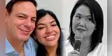 Mark Vito toma IMPENSADA decisión con Leslie Echevarria sobre SUEÑO que nunca pudo cumplir con Keiko Fujimori: "Estoy buscando..."