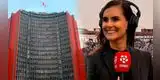 Periodista de deportes Talía Azcárate gana batalla legal tras denuncia por violencia: Poder Judicial toma radical decisión contra acusado