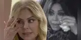 Exponen que Gisela Valcárcel sufrió la DOLOROSA PÉRDIDA de su EMBARAZO: Esto es TODO lo que se sabe