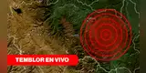 Temblor en Perú HOY, 28 de julio de 2026: ¿A qué hora y dónde se registró el último sismo, según IGP?