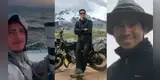 Búsqueda de montañistas DESAPARECIDOS en el Huascarán es SUSPENDIDA: ¿cuál es el motivo de la decisión?