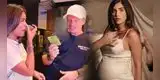 Korina Rivadeneira toma FIRME decisión tras POLÉMICA entrevista de Mario Hart con Shirley Arica: "Un hombre que trate a los demás con respeto"