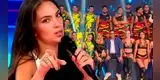Natalie Vértiz PARCHÓ a chica reality por tener 'CONFIANZAS' con Yaco Eskenazi: "Deja de estar celebrando con mi marido"