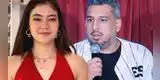 Kyara Villanella EXPONE chats con Ricardo Mendoza donde le dice "te amo", pero confiesa su gran TEMOR: "Me pueden 'funar'..."
