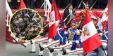 GRAN PARADA MILITAR 2026: estos son los SEIS países que desfilarán junto al Perú este 29 de julio