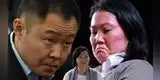 Hermana de Keiko Fujimori se pronuncia sobre la AUSENCIA de Kenji en la juramentación y EXPONE cómo es su relación: "El inconveniente..."
