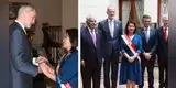 Felipe VI en Perú: qué hizo el REY DE ESPAÑA durante su visita por la investidura de Keiko Fujimori