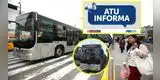 Metropolitano CAMBIA RUTAS por protestas en el Centro de Lima: estas son las estaciones y servicios afectados
