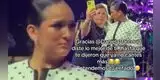 Daniela Darcourt 'PIERDE LOS PAPELES' tras ser 'BOTADA' de concierto y ENFURECE contra organizador: "Una falta de respeto total..."