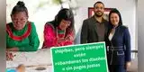 Keiko Fujimori en el ojo de la tormenta: Comunidad Shipibo-Konibo acusa a su diseñador de apropiación cultural por traje