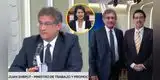¿Se ACABARÁN los FERIADOS en Perú? Ministro de Trabajo revela qué decidió el Gobierno