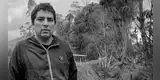 Alcalde de Cajamarca es hallado sin vida tras ataque en plena celebración por Fiestas Patrias: esto se sabe