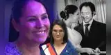¿Quién es Erika Muñoz, la esposa empresaria de Kenji Fujimori que RECHAZÓ asistencia a juramentación de Keiko Fujimori?