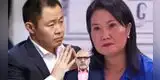 Beto Ortiz ARREMETE a Kenji Fujimori por NO ACOMPAÑAR a Keiko y enciende la polémica: “Hubiera sido sabio ir... Si te friega, piña”
