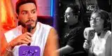 Mario Irivarren PIERDE LOS PAPELES en vivo contra producción de su propio programa y los amenaza: "Si me quieres responsabilizar a mí, te vas a...."