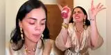 Natalia Segura toma DECISIÓN tras revelar que la DESAHUCIARON al recibir dura noticia sobre su salud: "No me quiero morir"