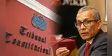 Ollanta Humala saldrá de la cárcel: Tribunal Constitucional declara fundado hábeas corpus a su favor