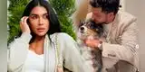 ¡CHAU PASADO Y BIENVENIDO EL AMOR! Vania Bludau presume a su nuevo GALÁN en redes y confirma romance: ¿Quién es el afortunado?