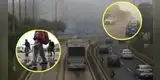 Senamhi ALERTA fenómeno de 61 horas: ráfagas de hasta 40 km/h golpearán la costa peruana