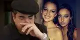 Jaime Bayly hace DOLOROSA confesión sobre el DISTANCIAMIENTO de sus hijas mayores: "Son más felices lejos de mí..."