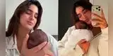 ¿A quién se parece Koa, el hijo de Hugo García e Isabella Ladera? Influencer deja en SHOCK con fuerte confesión: “Igualito…”