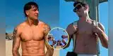 ¿SE FUERON DE CONQUISTA? Patricio Parodi y Emilio Jaime son captados MUY BIEN ACOMPAÑADOS por guapas chicas durante sus vacaciones