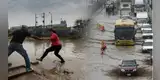 Autoridad Nacional del Agua REVELA inesperado escenario para Lima: detectan 52 puntos del río Chillón en alto riesgo de inundación