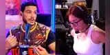 ¡AGACHÓ LA CABEZA Y PIDIÓ PERDÓN! Mario Irivarren reconoce su error tras ARREMETER contra trabajadora de producción en VIVO: “No se debe ver...”