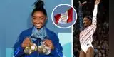 Simone Biles VISITARÁ Perú por primera vez: fecha, lugar y cómo asistir GRATIS al evento de Lima 2027