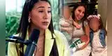 ¡NUNCA LO HABÍA CONTADO! Samahara Lobatón revela la DRÁSTICA DECISIÓN que tomó por su bienestar y el de sus hijos: “Ellos merecen…”