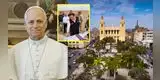 Papa León XIV en Perú: CONFIRMAN el lugar donde celebrará su esperada MISA en Lambayeque