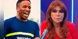 ¡COBRÓ HASTA EL ÚLTIMO SOL Y SE BURLA! Jefferson Farfán REVELA que Magaly Medina ya le pagó y la TROLEA sin piedad