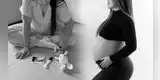 Querida influencer se quiebra al anunciar la PÉRDIDA de su BEBÉ con un desgarrador video: "Hoy nos duele el alma"