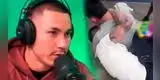Jean Deza protagoniza NUEVO ESCÁNDALO tras ser captado PELEANDO en la calle junto a otro hombre
