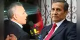 Ollanta Humala SALE en LIBERTAD y abandona el penal Barbadillo tras fallo del Tribunal Constitucional