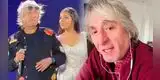 Pelo D'Ambrosio SE PRONUNCIA tras ser cuestionado por POLÉMICA ACTITUD con Cielo Fernández en show de Corazón Serrano