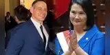 Mark Vito deja EN SHOCK al recibir IMPORTANTE cargo tras encuentro con Keiko Fujimori el día de su juramentación: "Gerente de…"
