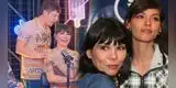 Mamá de Angie Jibaja es acusada de METERSE con su novio chileno y HUNDIRLA a sus espaldas: “Tengo todas las conversaciones”