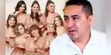 Corazón Serrano vivió TERRIBLE situación tras viajar a Estados Unidos para su tour: "Nos han retenido todos..."