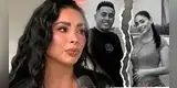 ¿SE ACABÓ EL AMOR? Pamela Franco ROMPE SU SILENCIO sobre la supuesta crisis en su RELACIÓN con Christian Cueva: "Estoy bastante enfocada..."