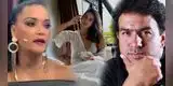 Hija de Mariella Zanetti y Farid Ode REAPARECE con DESGARRADOR mensaje tras sufrir acoso y agresión por parte de su arrendador: "Para todos..."