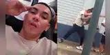 ¡TRAS EL ESCÁNDALO! Jean Deza reaparece luego de PELEA callejera y sorprende con DESAFIANTE mensaje: “No llore...”