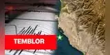 Temblor en Perú HOY, 01 de agosto de 2026: ¿A qué hora y dónde se registró el último sismo, según IGP?