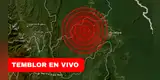 Temblor en Perú HOY, 02 de agosto de 2026: ¿A qué hora y dónde se registró el último sismo, según IGP?