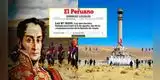 Este 6 de agosto es FERIADO en todo el Perú: conoce qué se conmemora y a quiénes beneficia