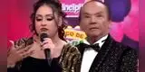 Heydi Amado RECHAZA tener hijos con Melcochita por INSÓLITO motivo y deja al cómico 'APENADO': "Sabemos la EDAD que él tiene..."