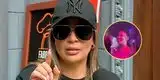 ¡SE HARTÓ! Pamela López responde SIN FILTROS a las críticas por sus SALIDAS de juerga: “Soy soltera…”