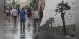¡REGRESAN LAS LLUVIAS! Senamhi REVELA los distritos de Lima que registrarán más lloviznas y humedad durante agosto