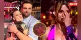 ¿Está decepcionado? Así reaccionó Nicola Porcella tras la EXPULSIÓN de Ducelia Echevarría por AGREDIR a una rival en Esto es Guerra México